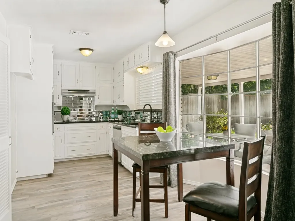 3120 Spring Grove Drive Bedford TX 76021