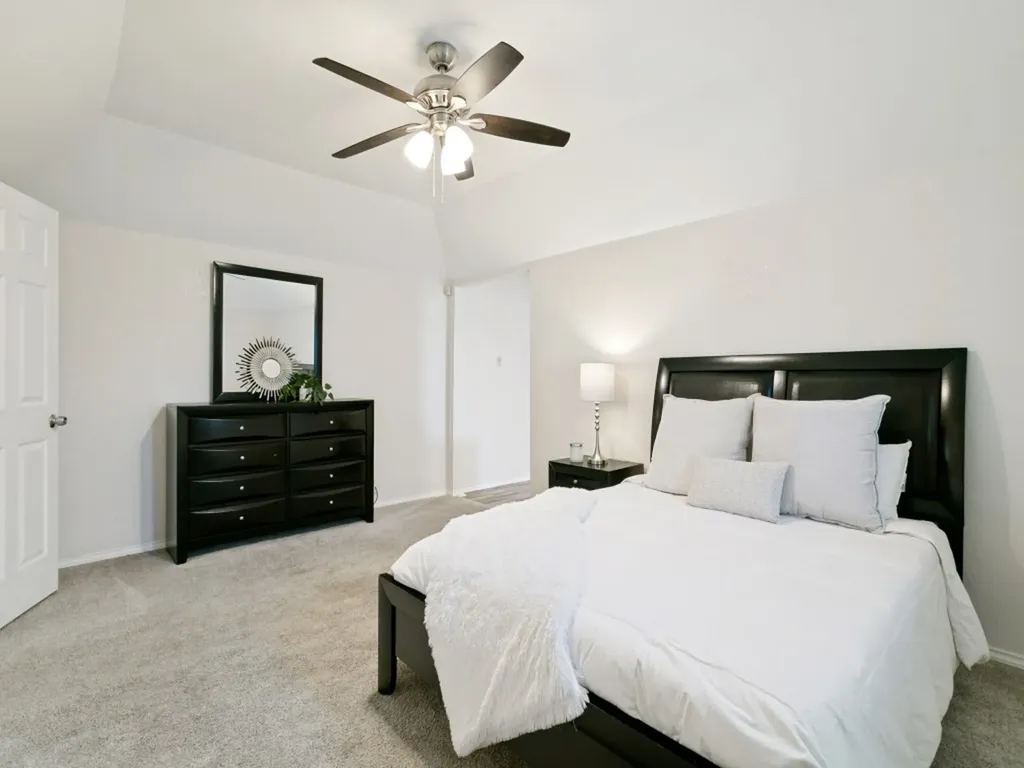 3120 Spring Grove Drive Bedford TX 76021