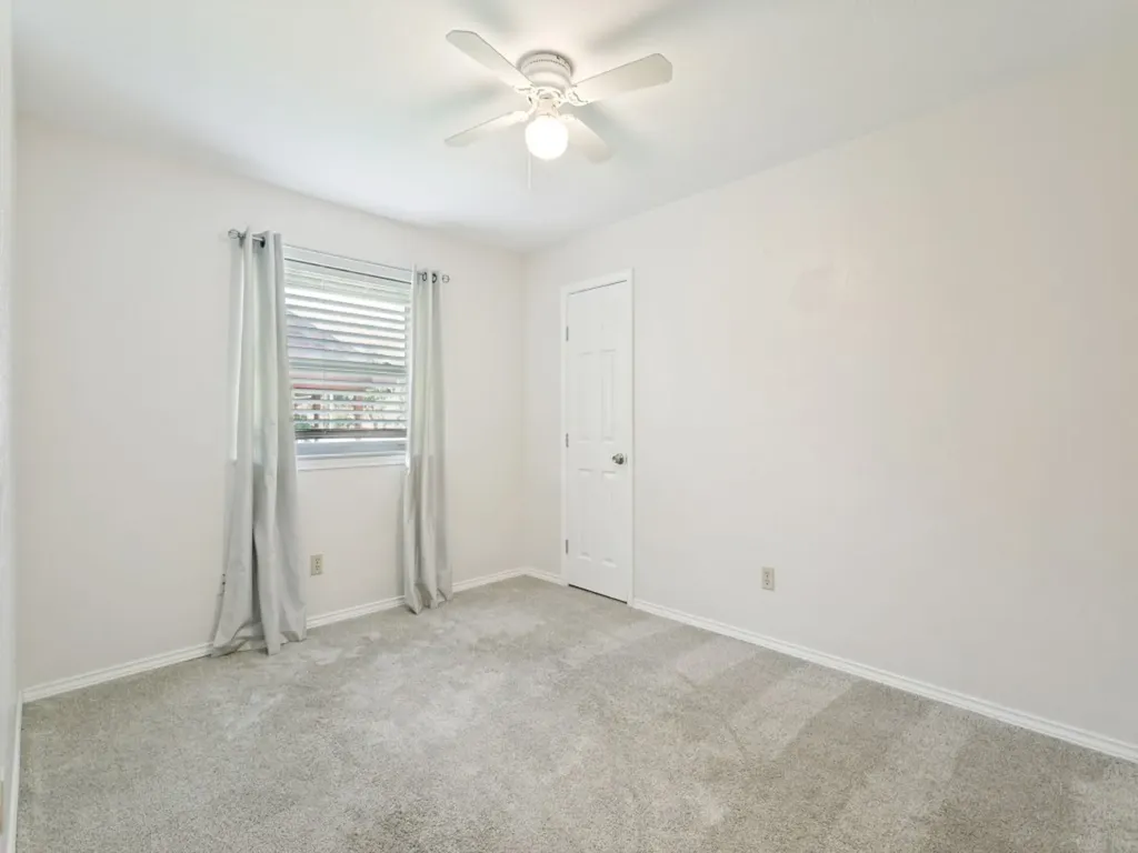 3120 Spring Grove Drive Bedford TX 76021