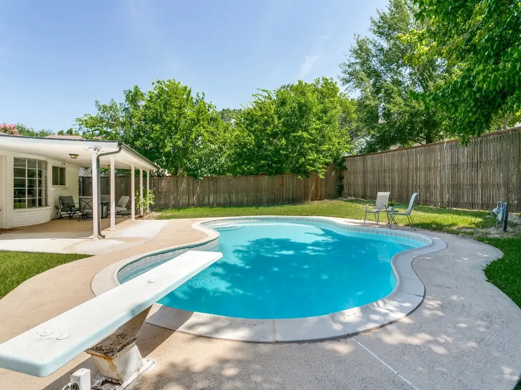 3120 Spring Grove Drive Bedford TX 76021