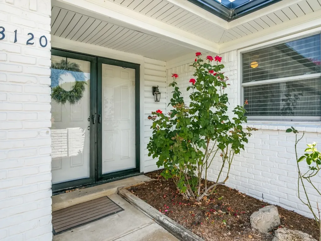 3120 Spring Grove Drive Bedford TX 76021