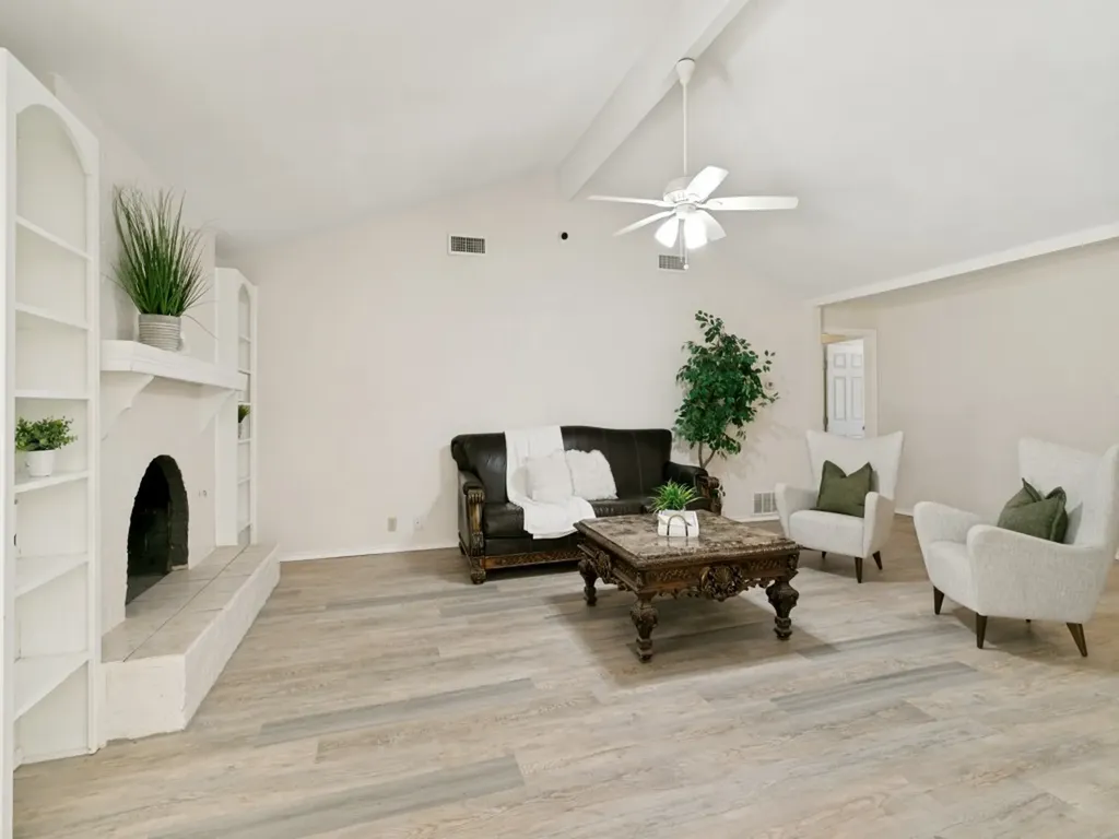 3120 Spring Grove Drive Bedford TX 76021