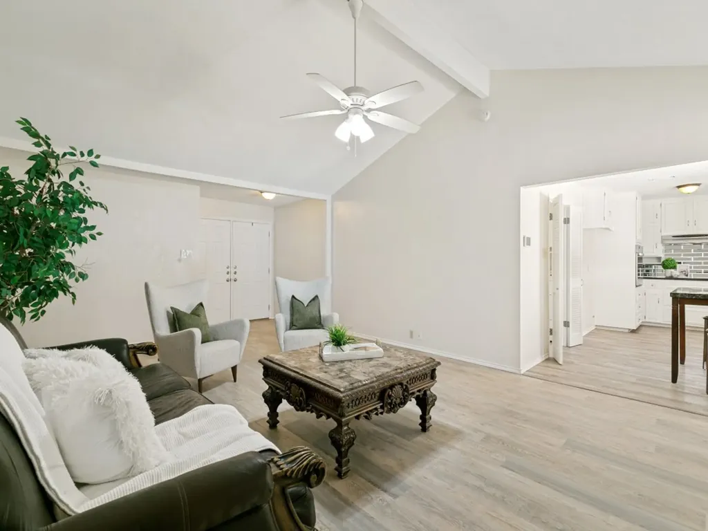 3120 Spring Grove Drive Bedford TX 76021