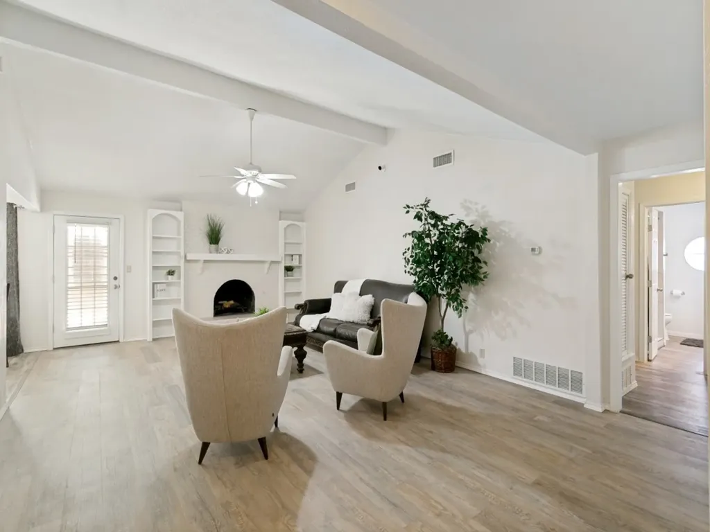 3120 Spring Grove Drive Bedford TX 76021