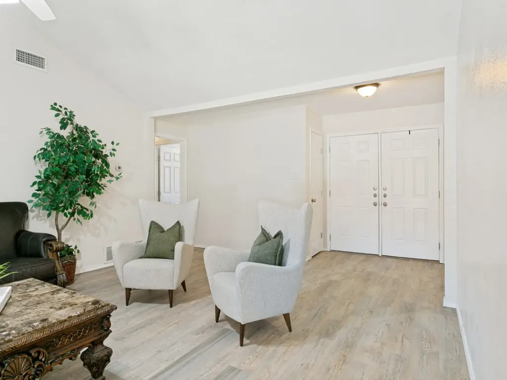 3120 Spring Grove Drive Bedford TX 76021