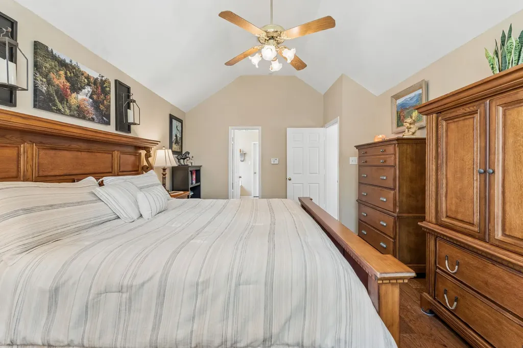 4912 Parkside Way Fort Worth TX 76137