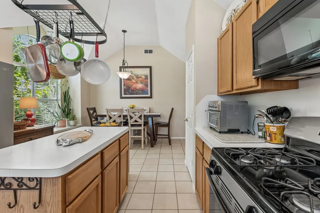4912 Parkside Way Fort Worth TX 76137