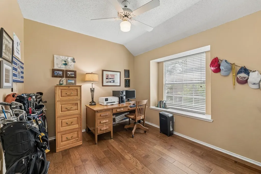 4912 Parkside Way Fort Worth TX 76137