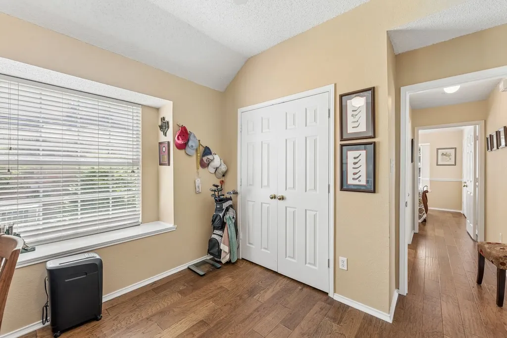 4912 Parkside Way Fort Worth TX 76137