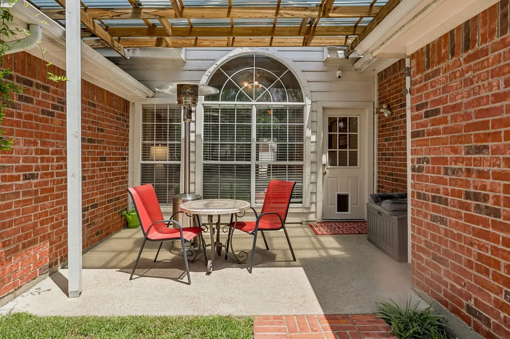 4912 Parkside Way Fort Worth TX 76137