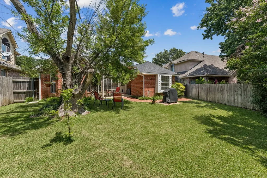 4912 Parkside Way Fort Worth TX 76137