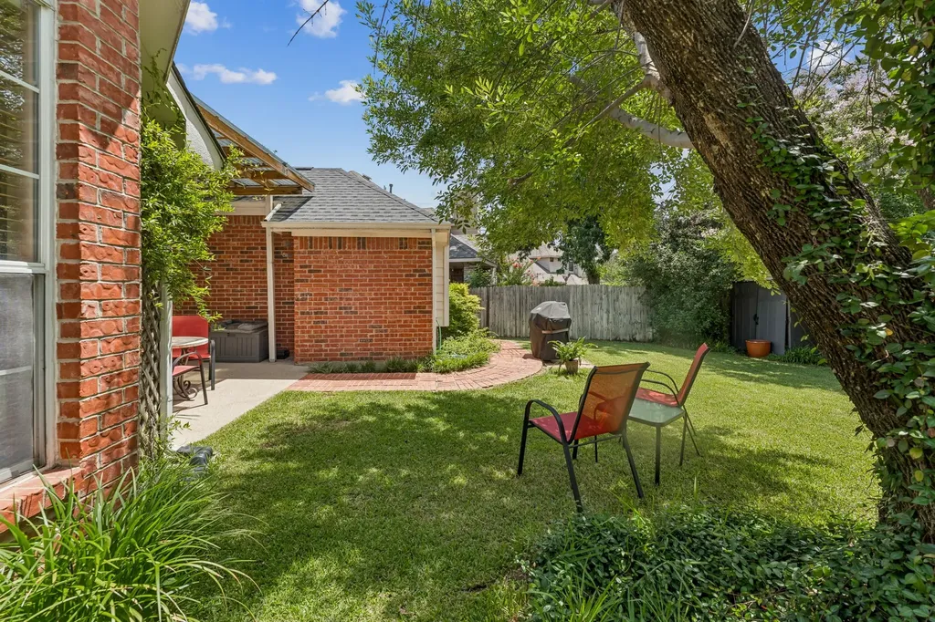 4912 Parkside Way Fort Worth TX 76137