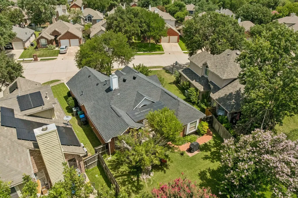 4912 Parkside Way Fort Worth TX 76137