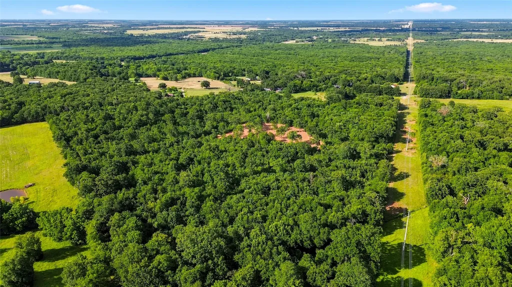 610 County Road 2040 Klondike TX 75448