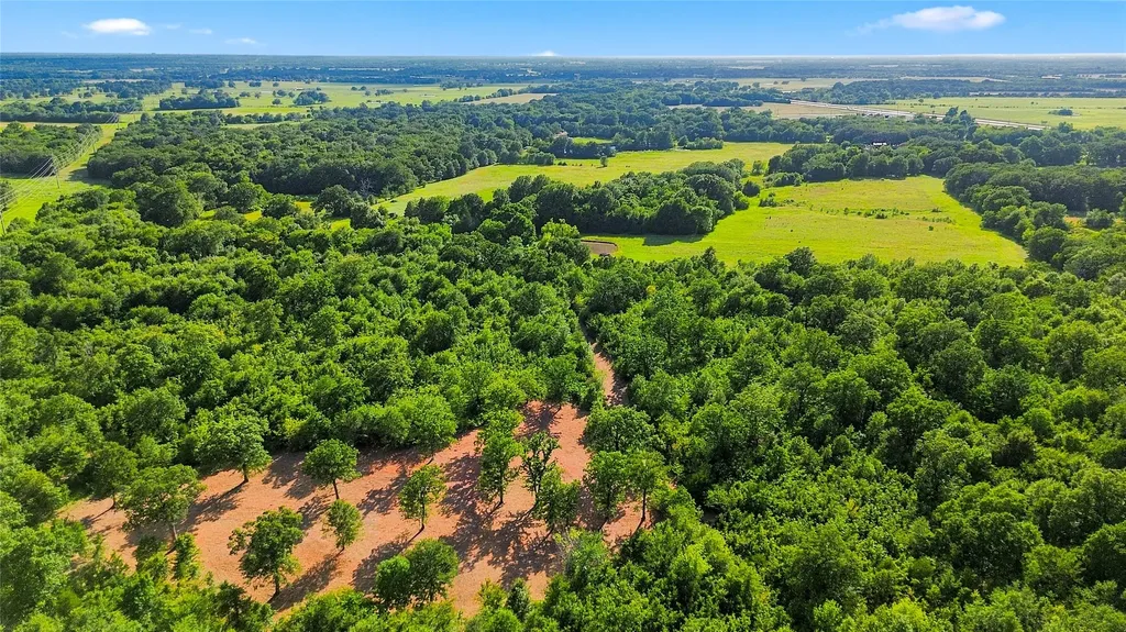 610 County Road 2040 Klondike TX 75448