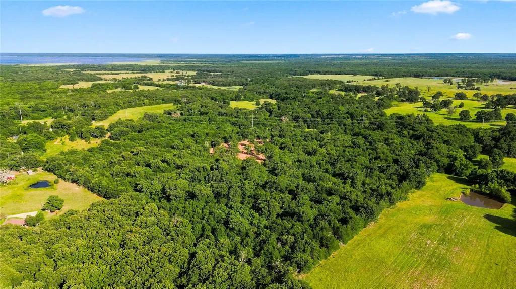 610 County Road 2040 Klondike TX 75448