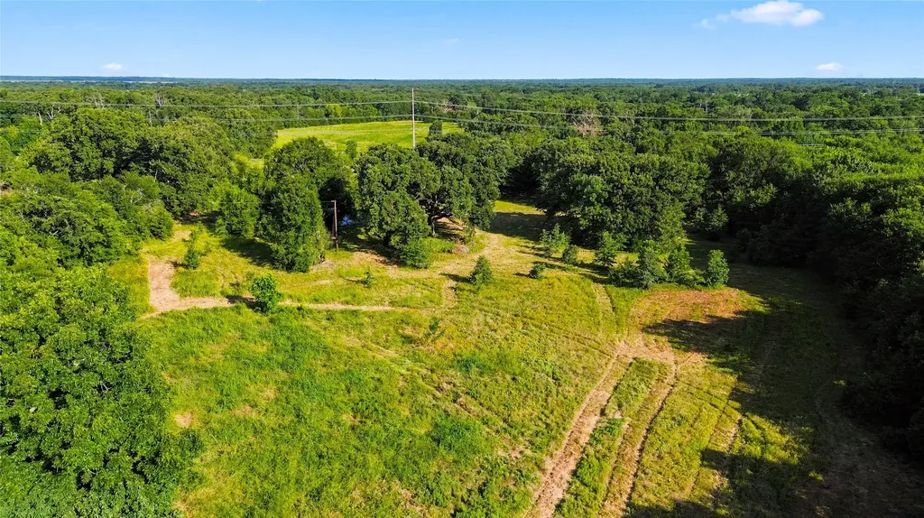 610 County Road 2040 Klondike TX 75448