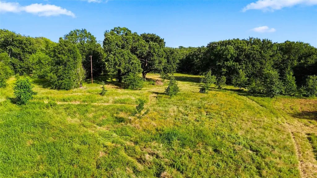 610 County Road 2040 Klondike TX 75448