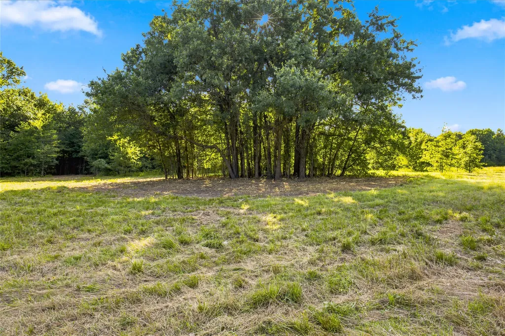 610 County Road 2040 Klondike TX 75448