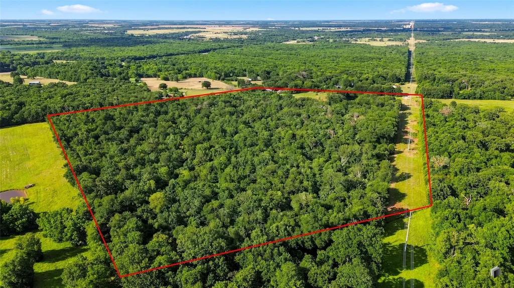610 County Road 2040 Klondike TX 75448