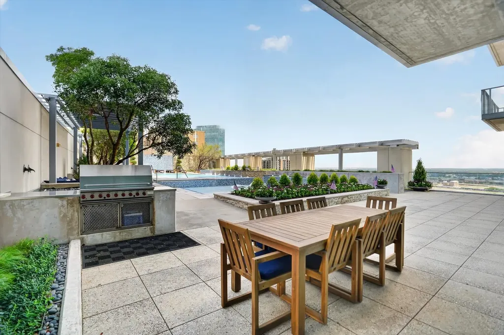 1301 Throckmorton Street Fort Worth TX 76102