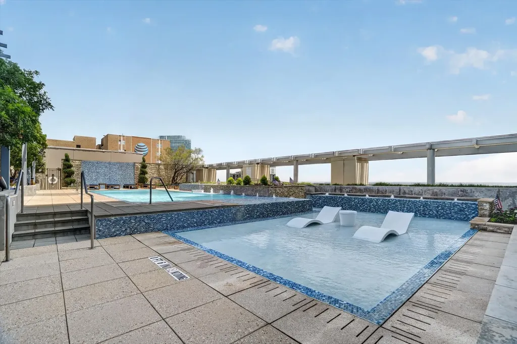 1301 Throckmorton Street Fort Worth TX 76102