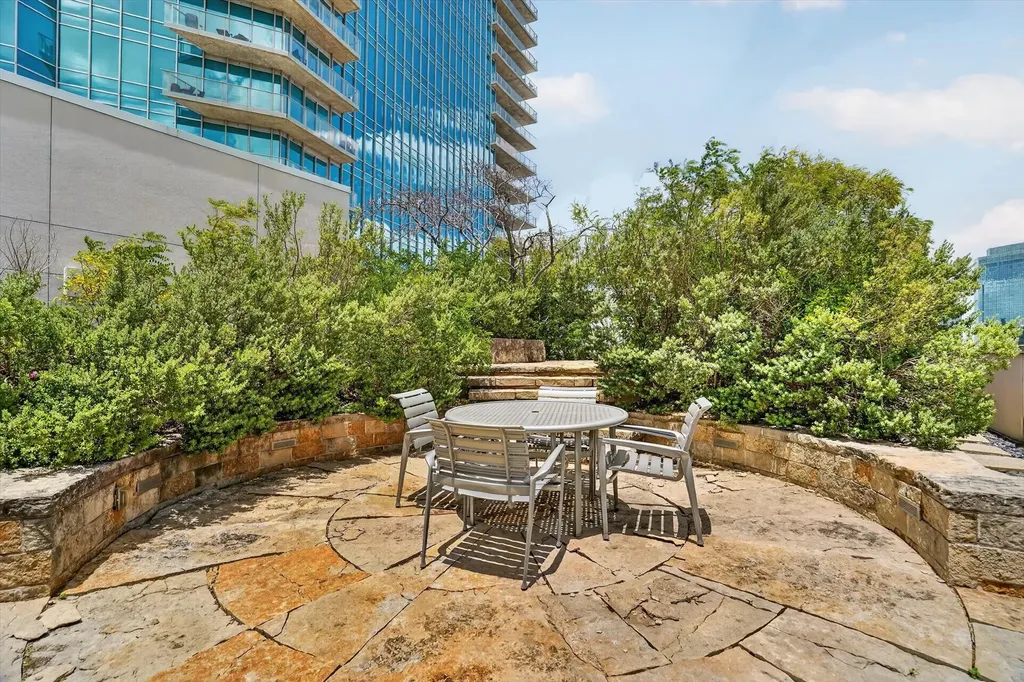 1301 Throckmorton Street Fort Worth TX 76102