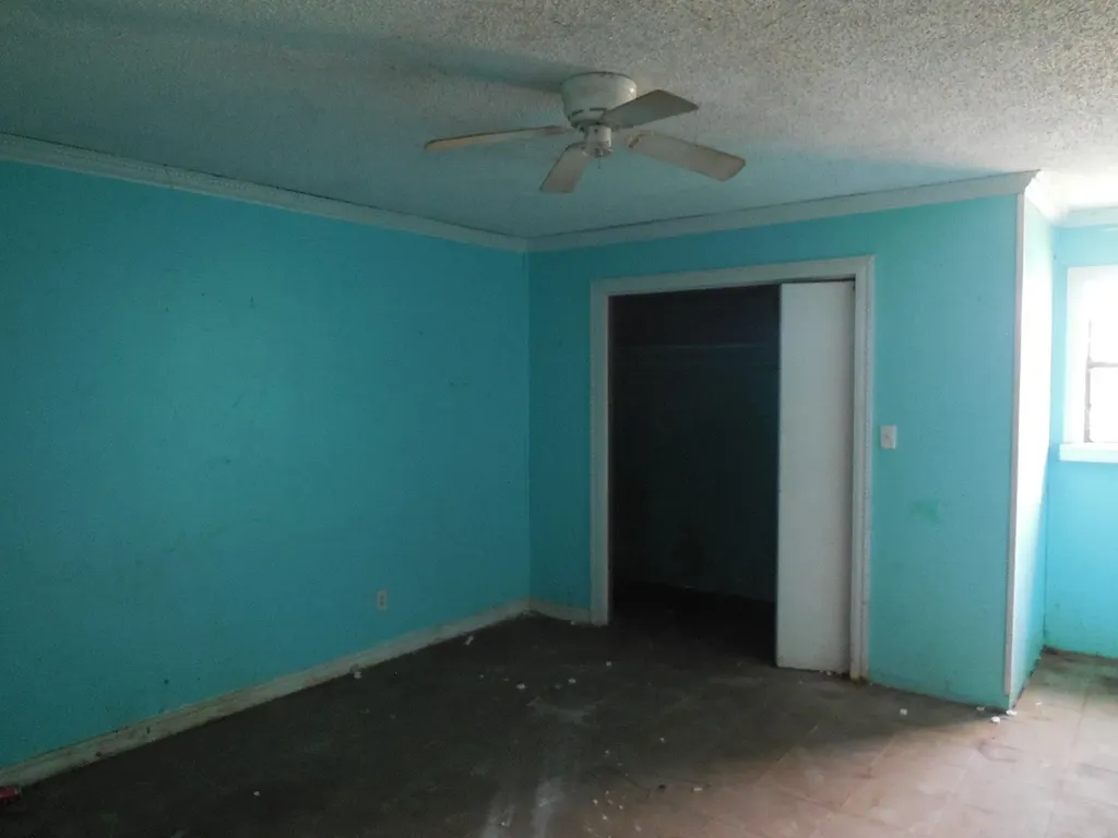 1809 E Elliott Street Breckenridge TX 76424