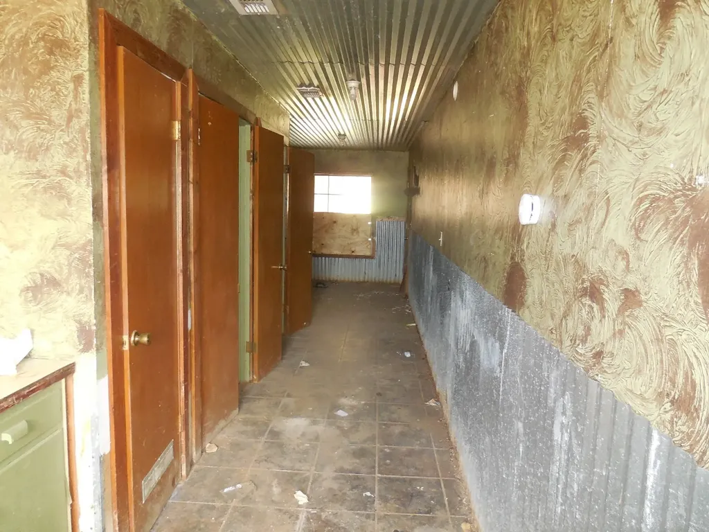 1809 E Elliott Street Breckenridge TX 76424