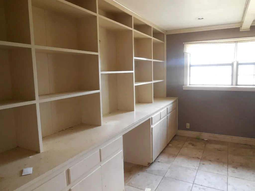 1809 E Elliott Street Breckenridge TX 76424