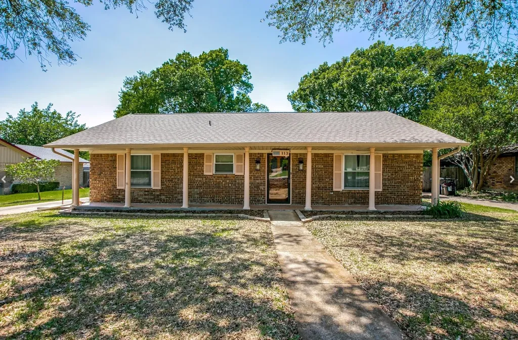 113 S Valley Street Red Oak TX 75154