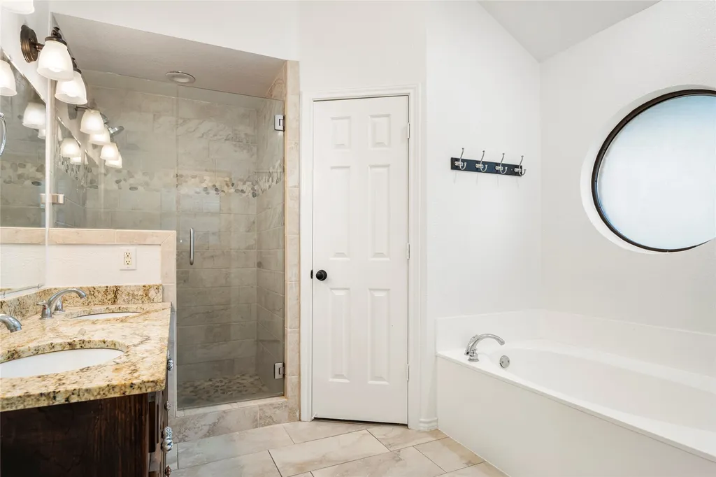 614 Arbor Court Highland Village TX 75077