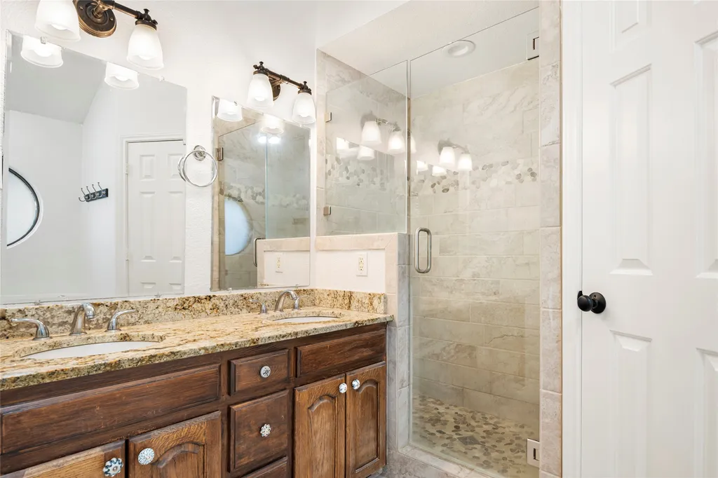 614 Arbor Court Highland Village TX 75077
