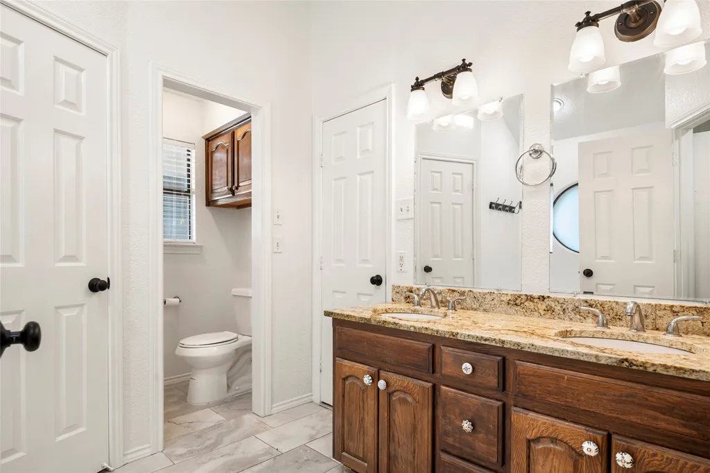 614 Arbor Court Highland Village TX 75077