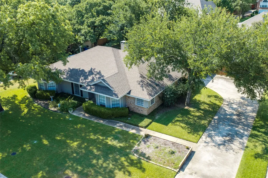 614 Arbor Court Highland Village TX 75077