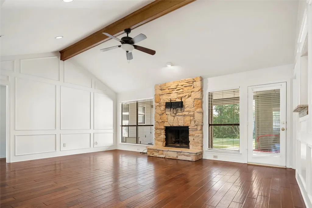 614 Arbor Court Highland Village TX 75077