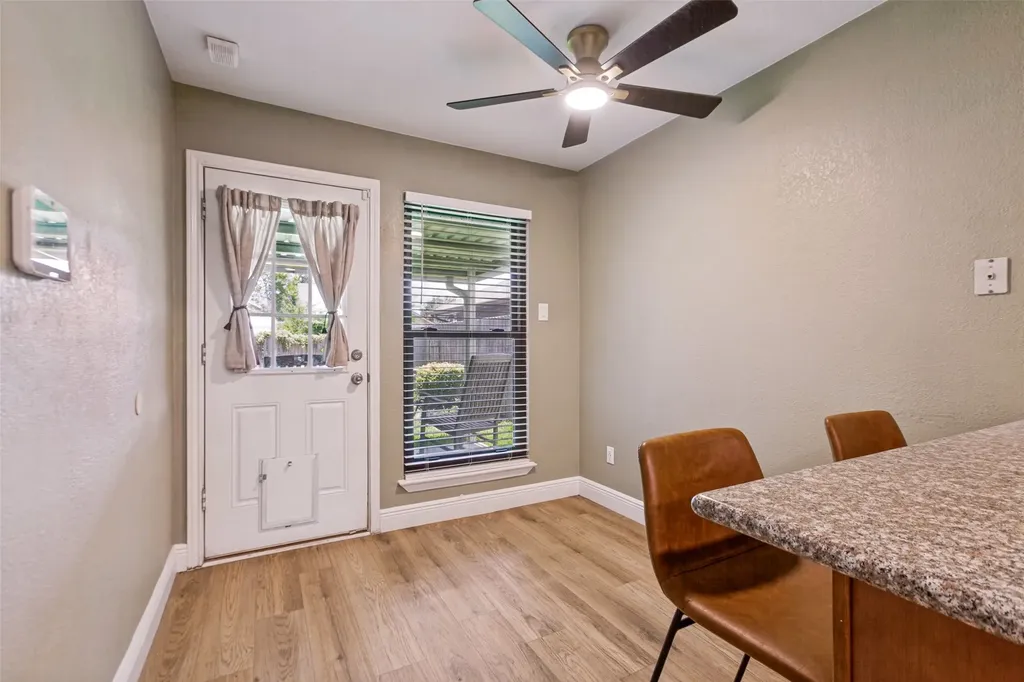 2540 Sunscape Lane Dallas TX 75287