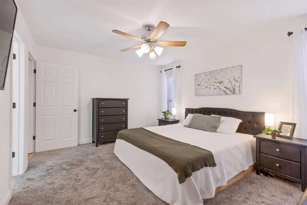 2540 Sunscape Lane Dallas TX 75287