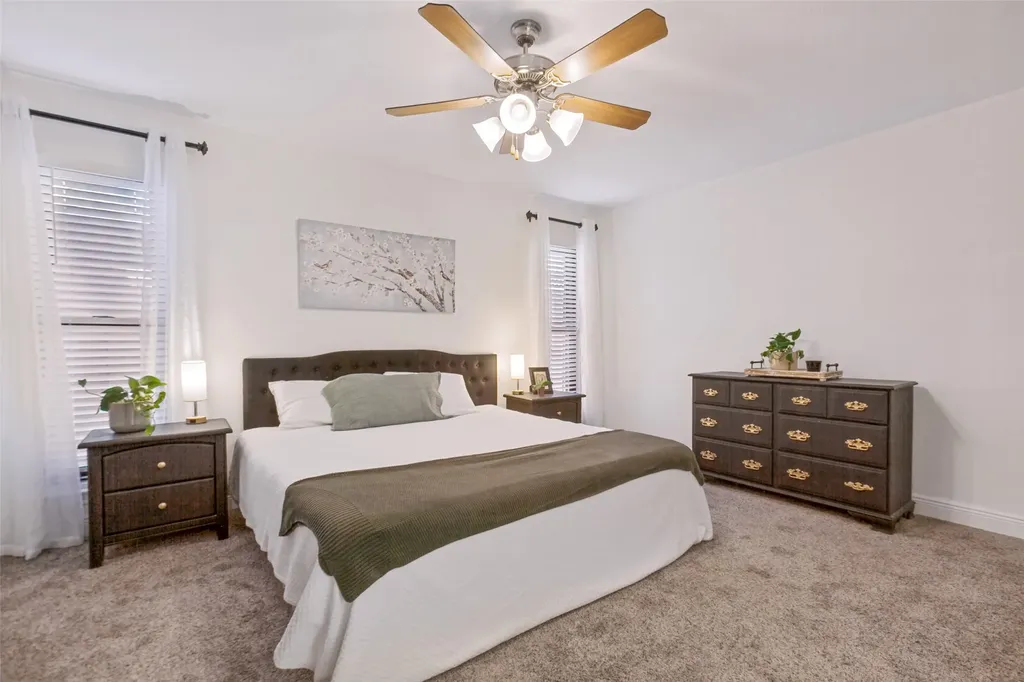 2540 Sunscape Lane Dallas TX 75287