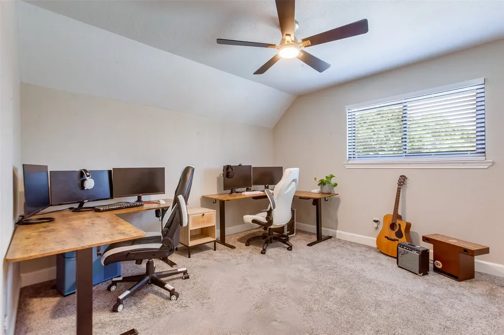 2540 Sunscape Lane Dallas TX 75287