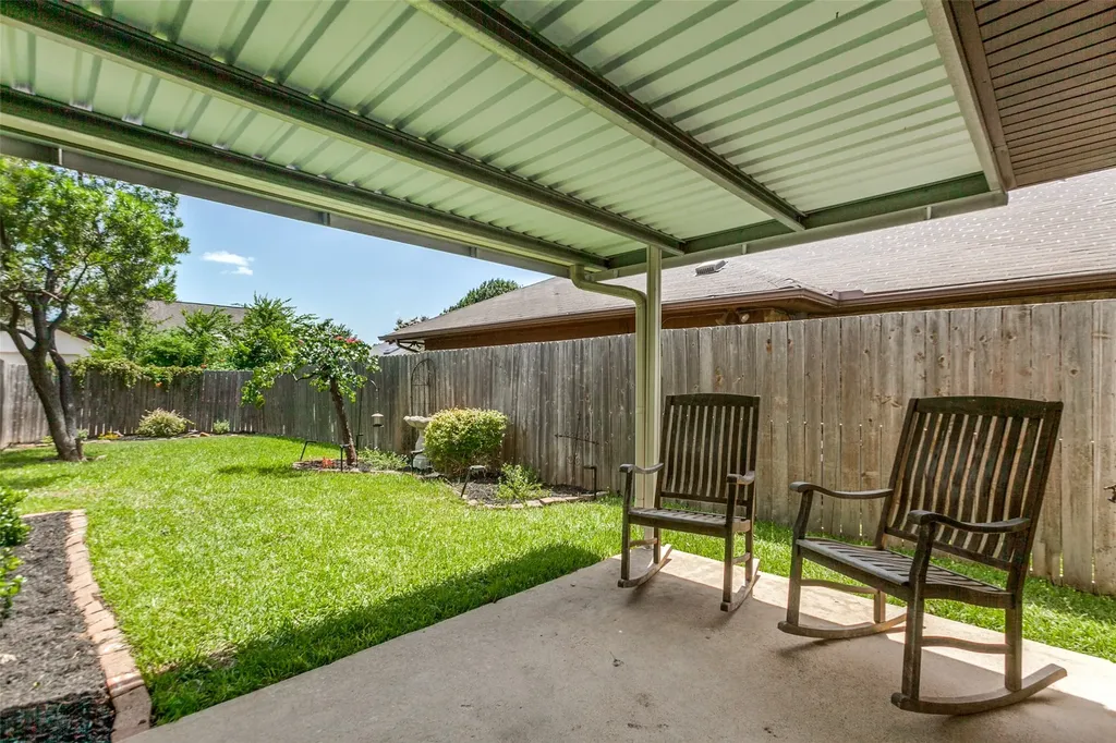 2540 Sunscape Lane Dallas TX 75287