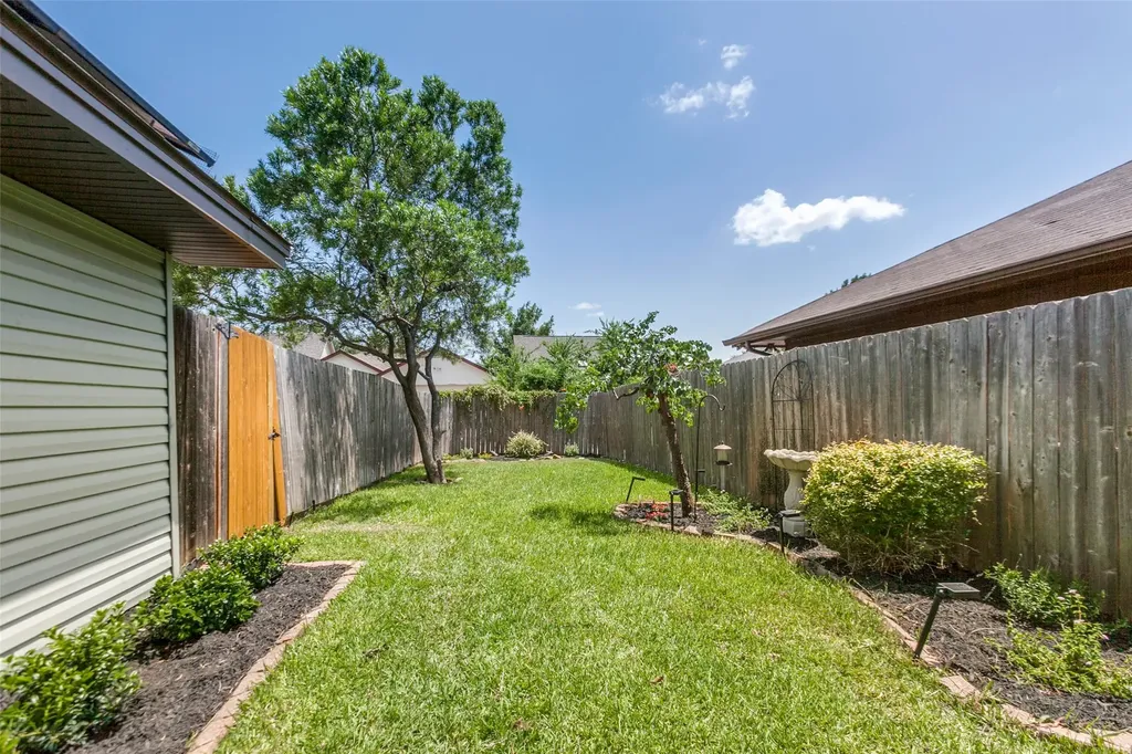 2540 Sunscape Lane Dallas TX 75287