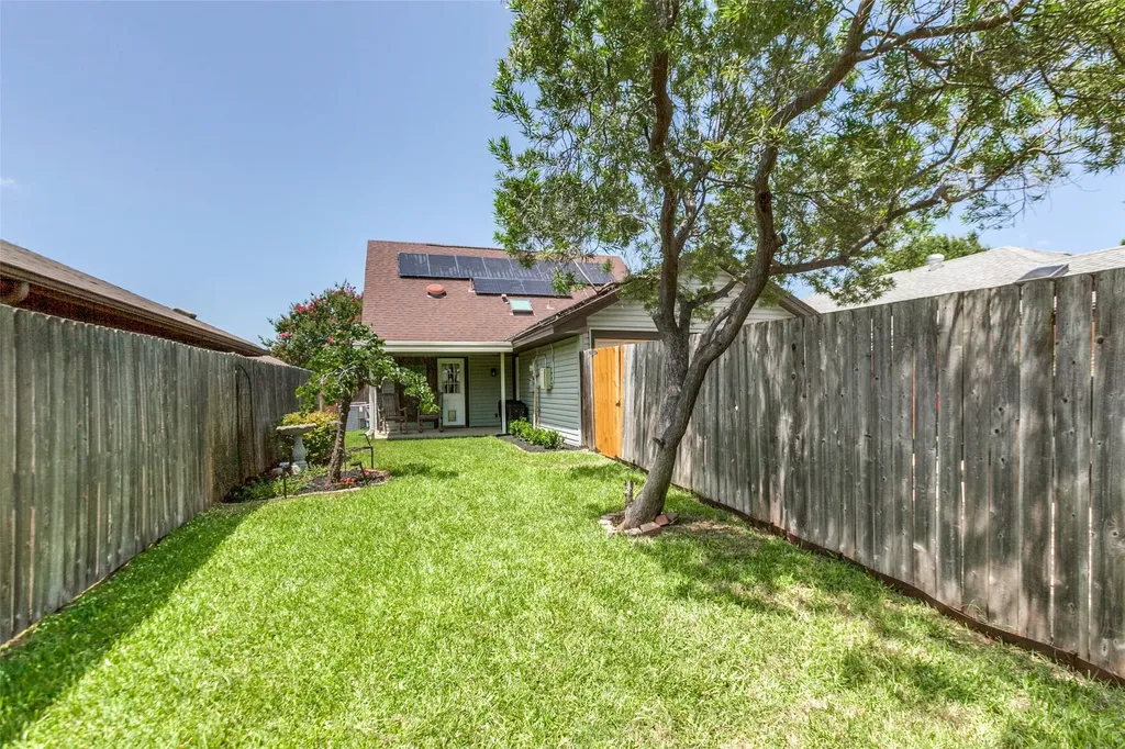 2540 Sunscape Lane Dallas TX 75287