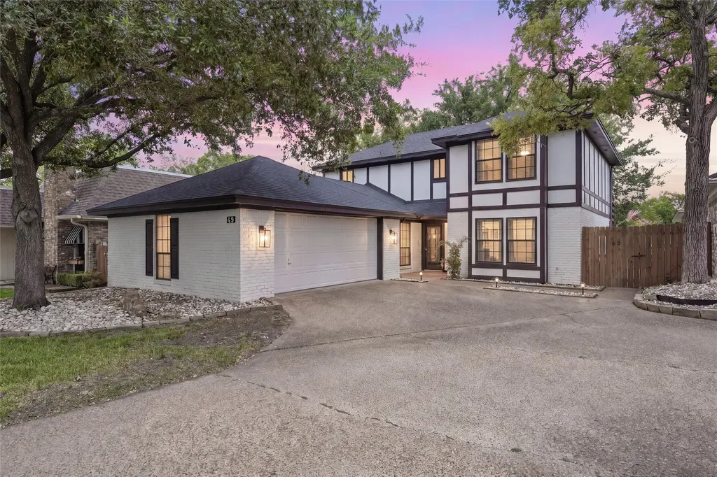 49 Sugar Creek Woodway TX 76712