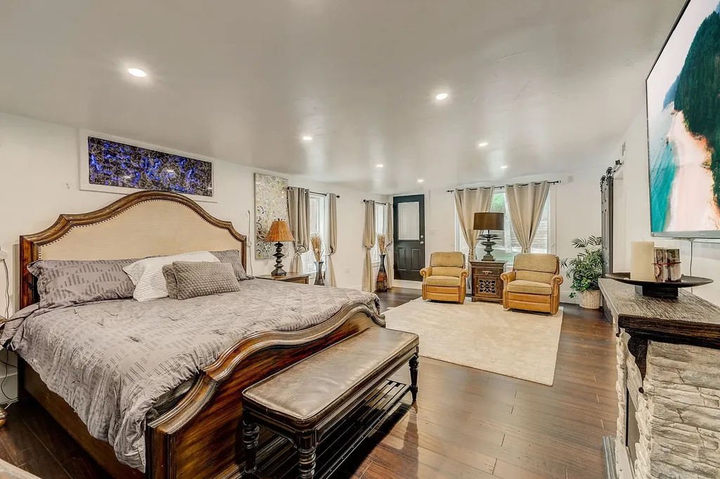 129 Private Road 4768 Boyd TX 76023