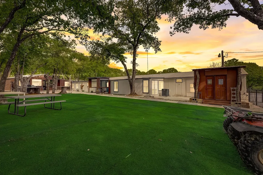 129 Private Road 4768 Boyd TX 76023