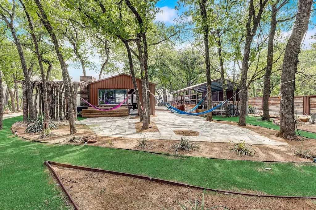 129 Private Road 4768 Boyd TX 76023