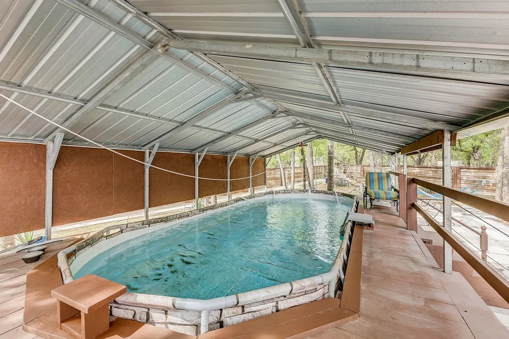 129 Private Road 4768 Boyd TX 76023