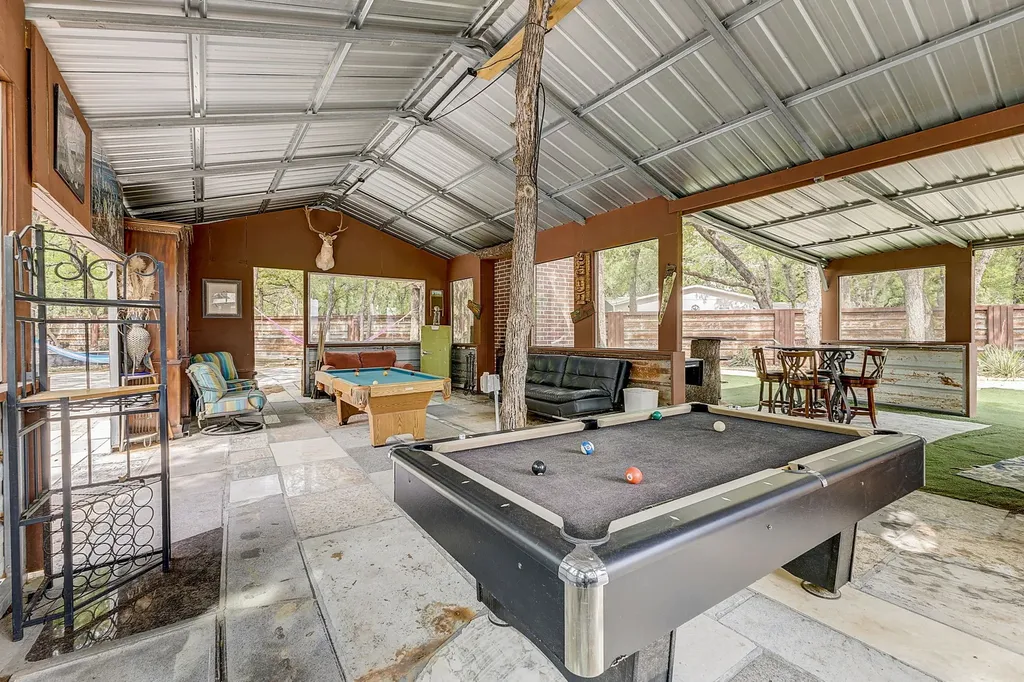 129 Private Road 4768 Boyd TX 76023