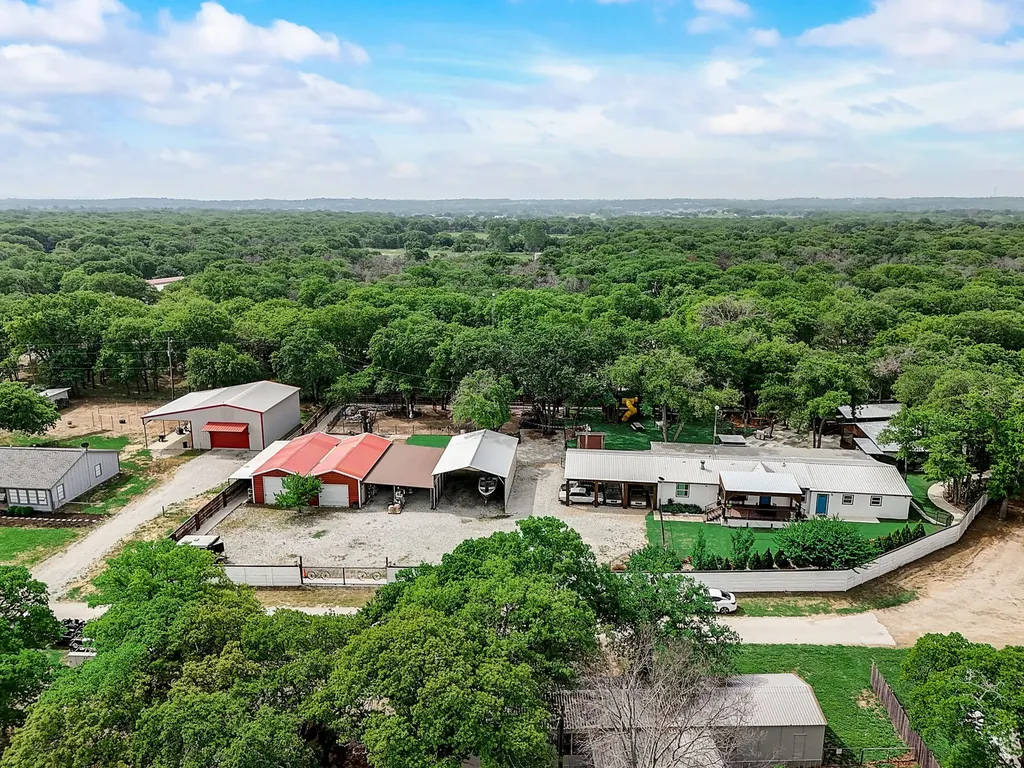 129 Private Road 4768 Boyd TX 76023